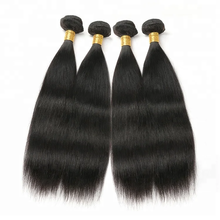 Raw Indian Temple Hair, Unprocessed Raw Virgin Cuticle Aligned Hair Vendors/bundles from India,raw Indian Hair Hair Extension