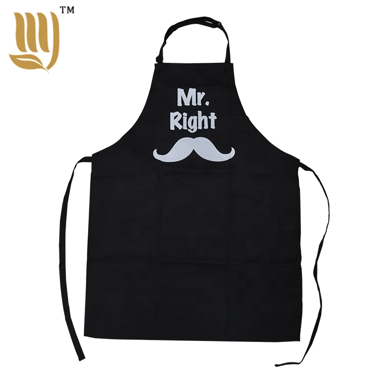 
Cheap Price Professional Adjustable Kitchen Chef Apron For Adult Home Cooking Baking BBQ 