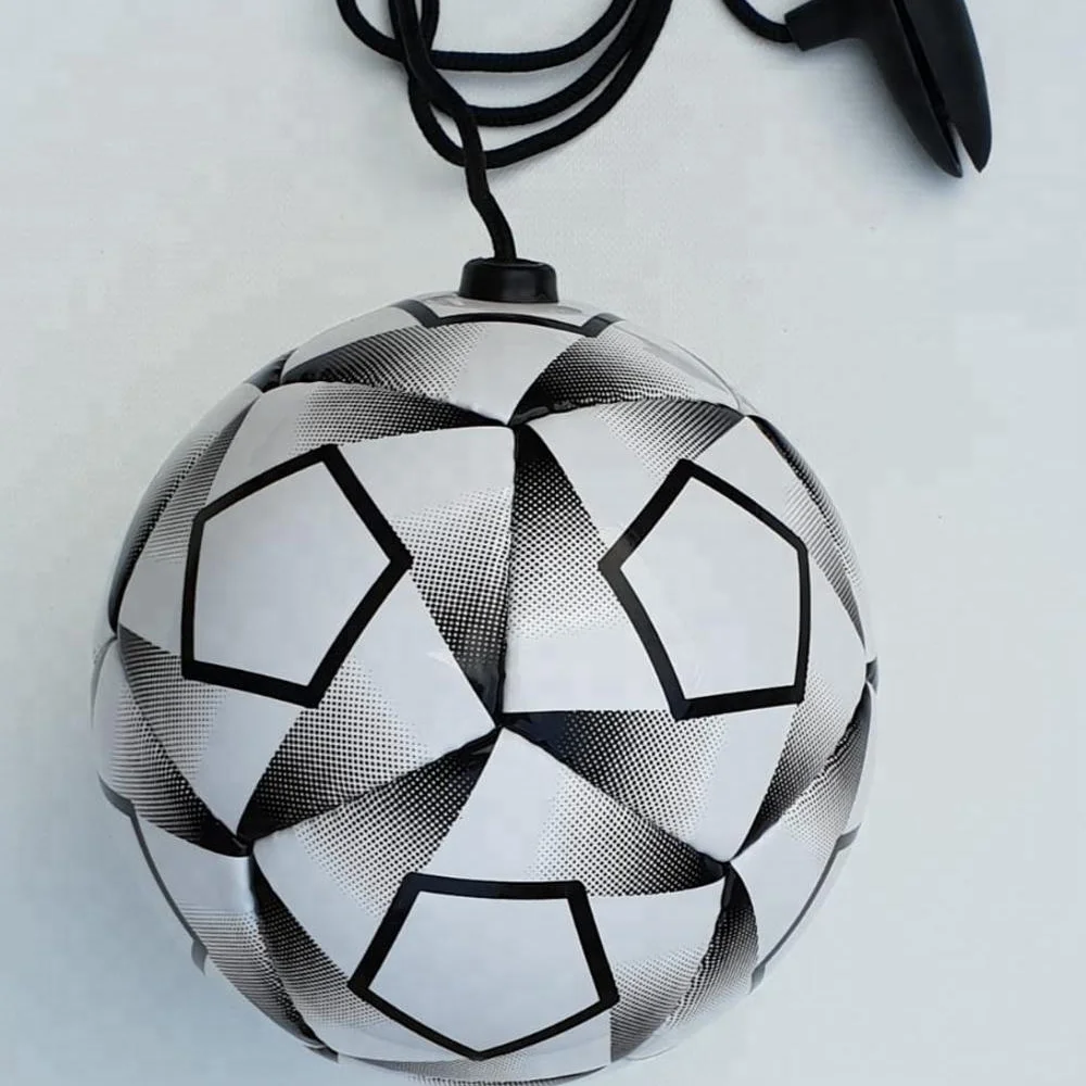 Skill ball Trainer Kick Back ball Soccer ball Football