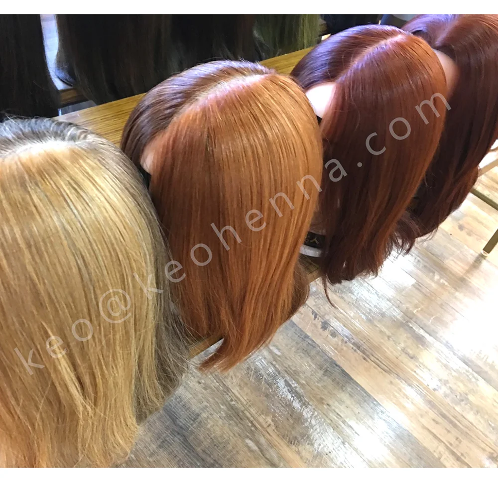 manufacturer 100% Organic Herbal dye hair with henna Real Triple Refined Shifted Henna Based Hair Color OEM exporter powder form