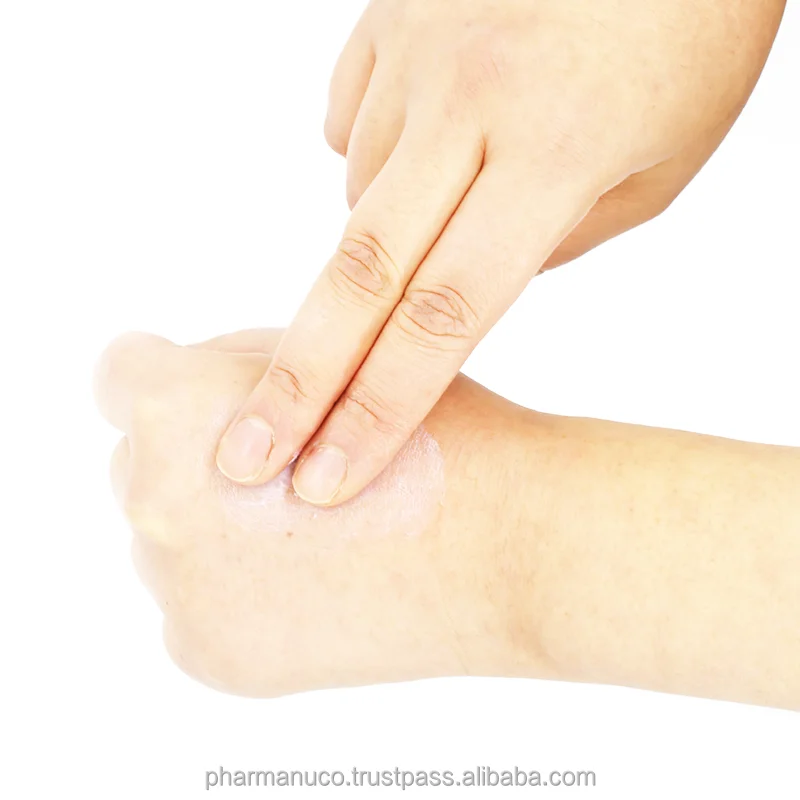 OEM ODM SUNNY BABY SUNCREAM SPF 35 PA++ Sunscreen from South Korea