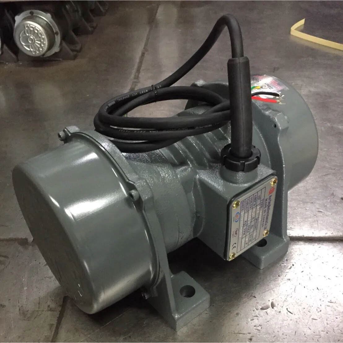 vibration motor-10