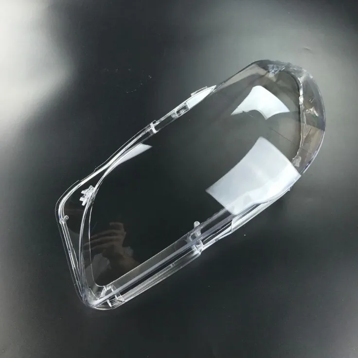 Оптовая продажа, линзы для передних фар E90, чехлы для ПК, крышка для передних фар, крышка для MW 5 series 11-16 F10 F18