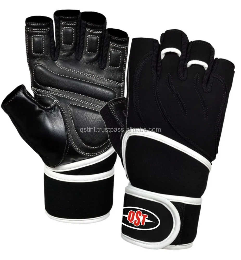 Best Men Fitness Weight Lifting Training Gloves for sale