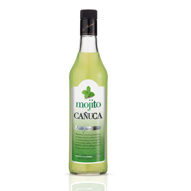 
Ready Made Canuca Mojito Cocktail Price 