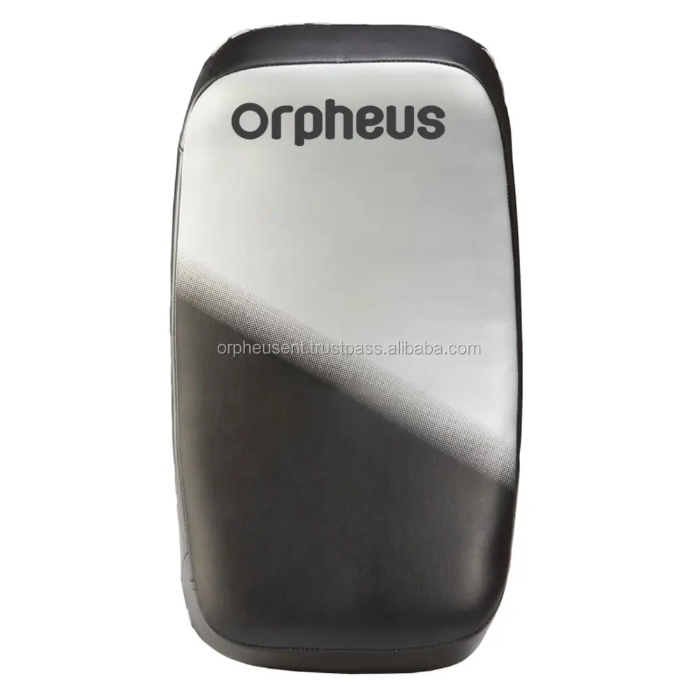 Target Boxing Punching Mitts Focus Muay Thai Punch Shield Kicking