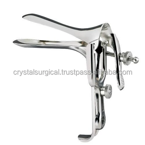 High Quality Graves Vaginal Speculum/Stainless Steel Vaginal Specula