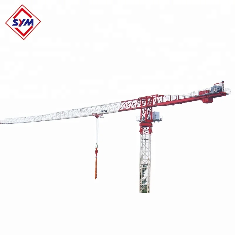 Hot Sale New Topkit Hammer Head Tower Crane
