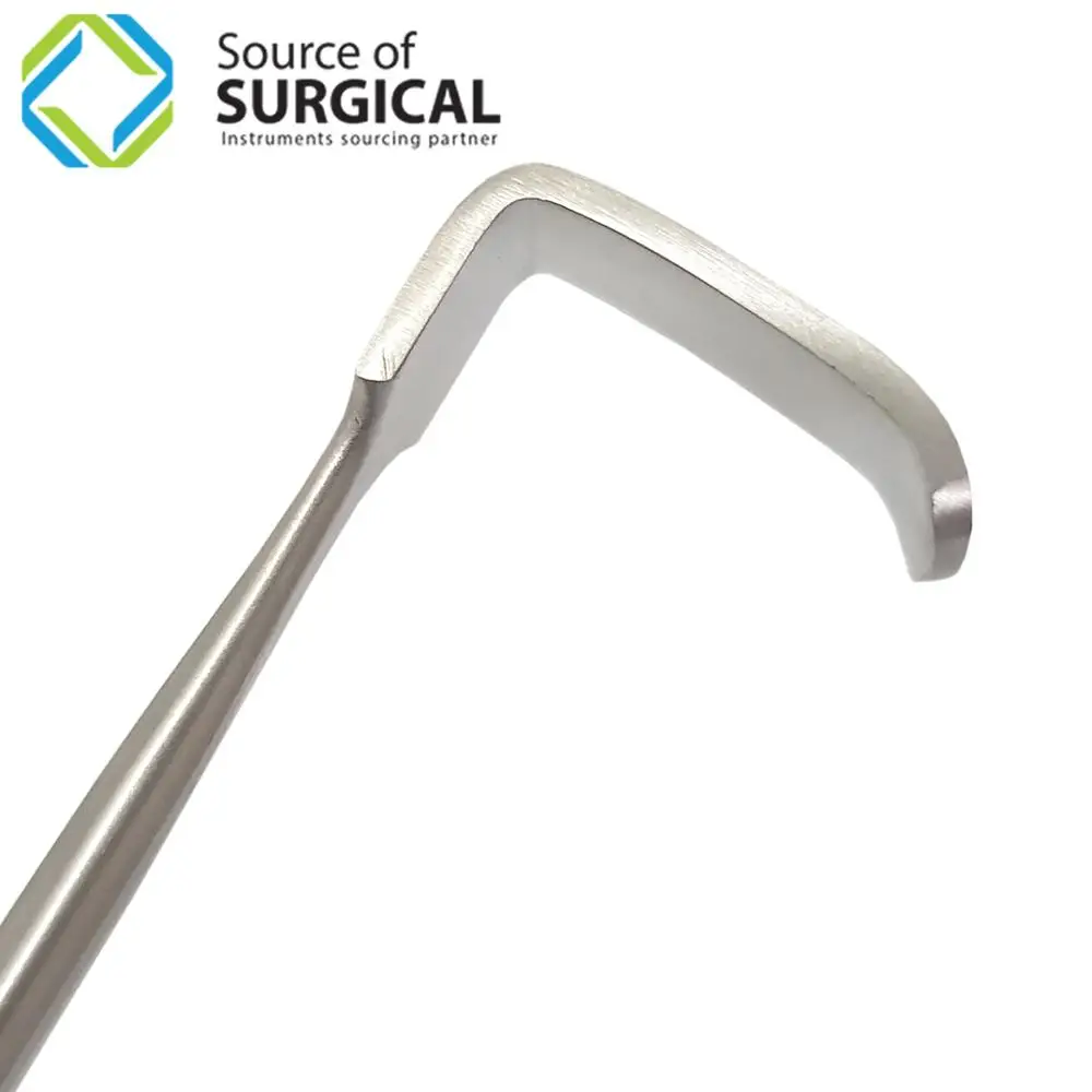 Langenbeck Retractor Stainless Steel