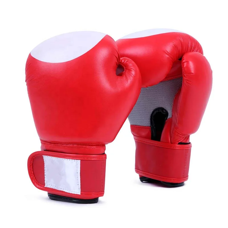 New wholesale New Custom design Boxing glove Cheap best Gloves boxing glove BFG-028