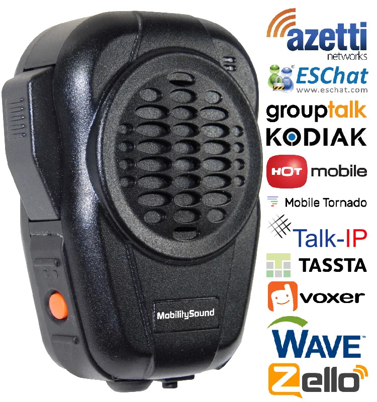 BT Wireless PTT Headset Rugged Speaker Microphone for dp3441e, dp3661e, dp4401e, dp4601e, dp4801e mototrbo