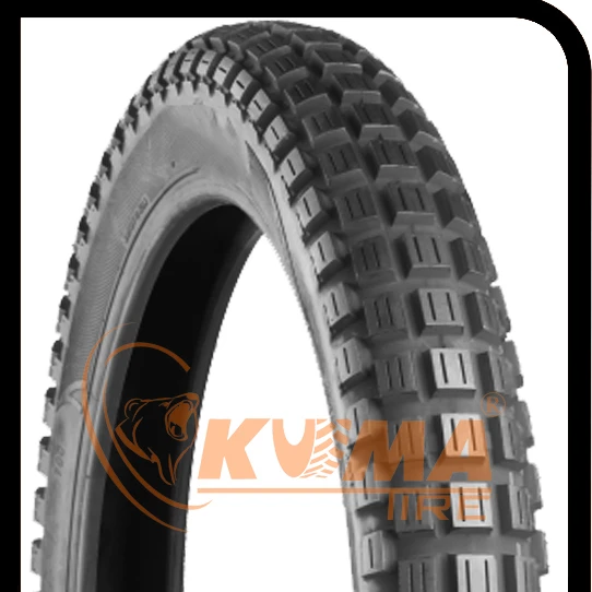 MOTORCYCLE TIRE 3.00-17 MADE IN VIETNAM KM1501 HIGH QUALITY GOOD PRICE