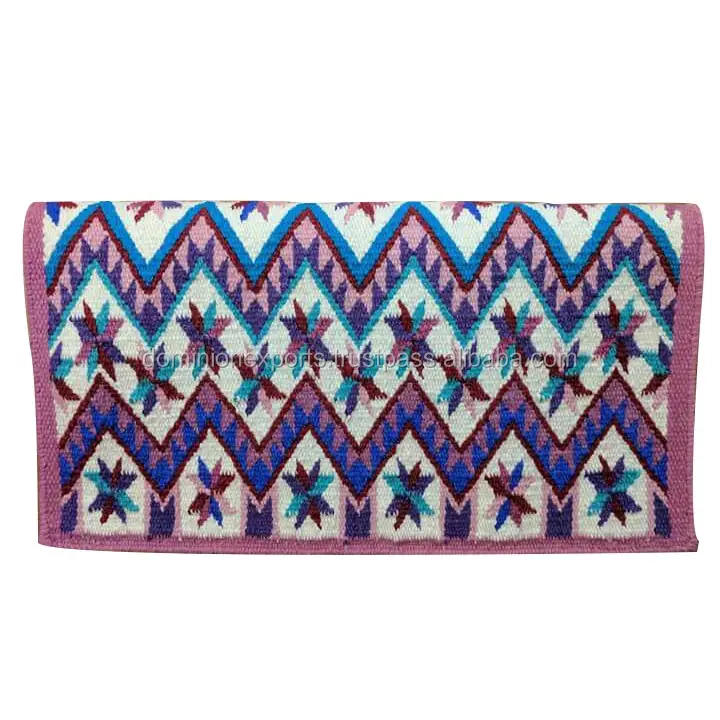 Высококачественное шерстяное одеяло для лошадей и коврик для лошадей