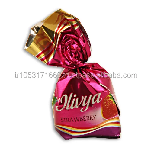 LALE OLIVYA CHOCO 8 FLAVORS  BEST TURKISH CHOCOLATE
