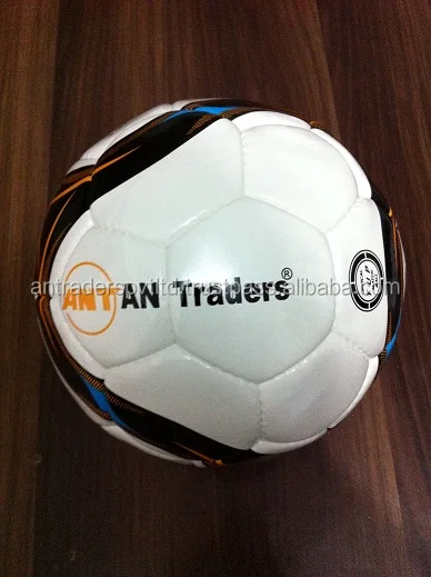 standard approved material Pu high quality size 5 soccer football