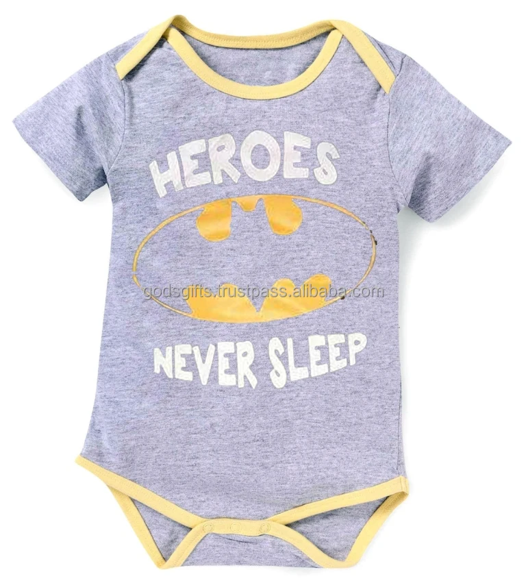 
100% organic cotton New arrival baby rompers bodysuit baby bodysuits kids body suit cheap wholesale organic cotton romper sale 