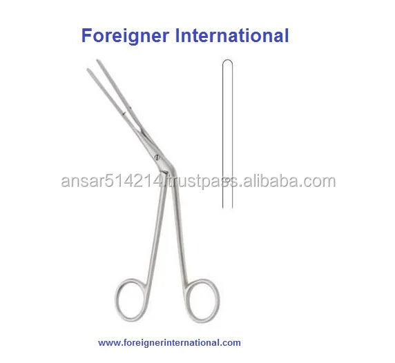 hot sale  customized sizing ideal for nurses Stainless Steel E.N.T. Instruments Tuning Fork