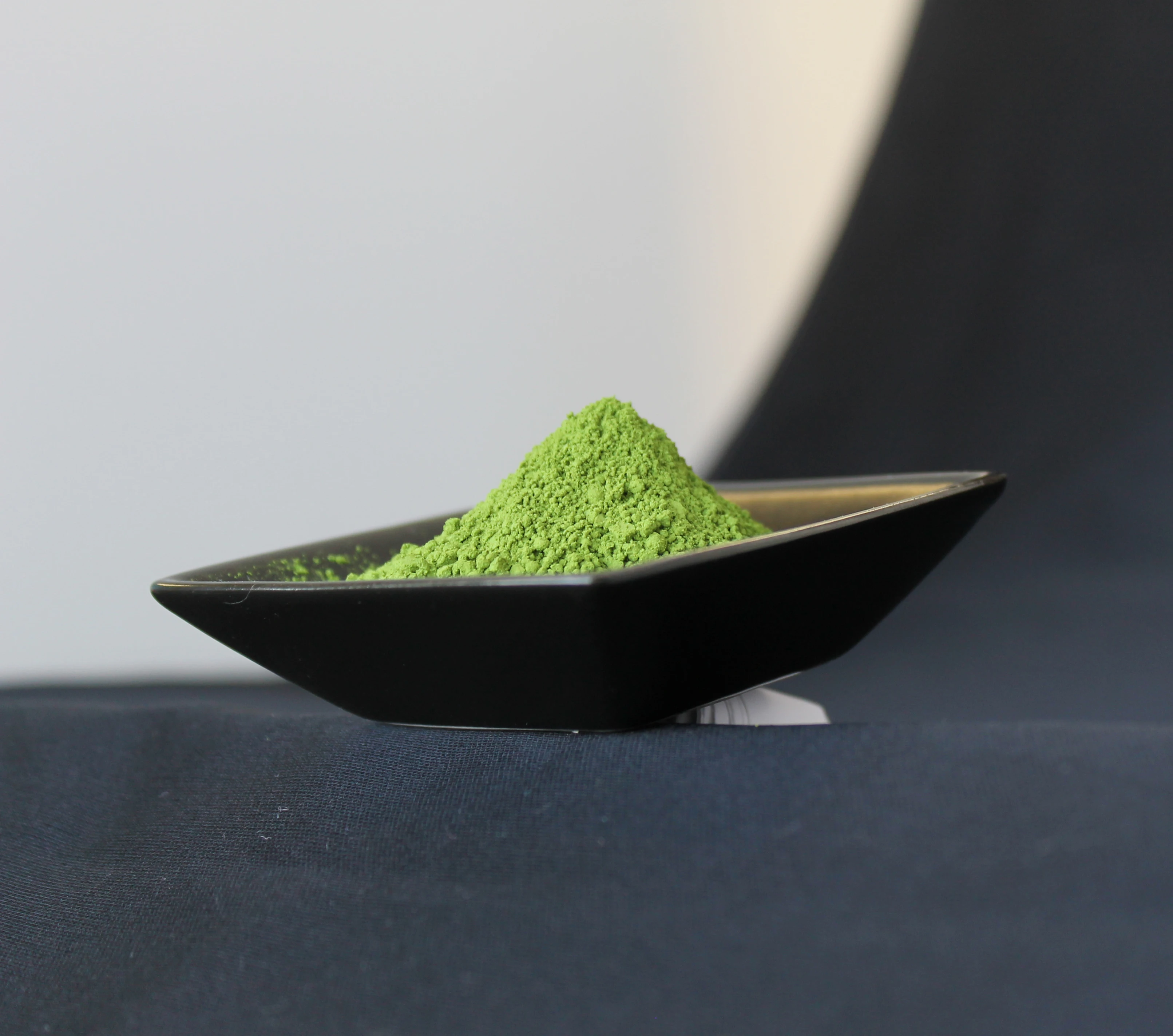 Handmade Ceremonial Japanese Organic Matcha Green Tea, Appellation  Biologique AB France, Custom Packaging OEM available