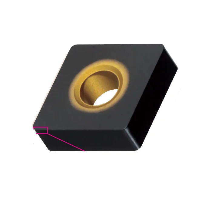 Newly developed high adhesion technology metal lathe cutting tools