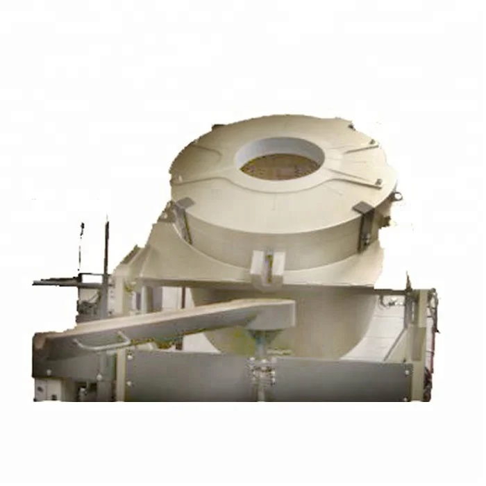 250 Kgs Copper Melting Crucible Furnace Oil Fired Fuel at Relatively Low Market Price With Advance Technology