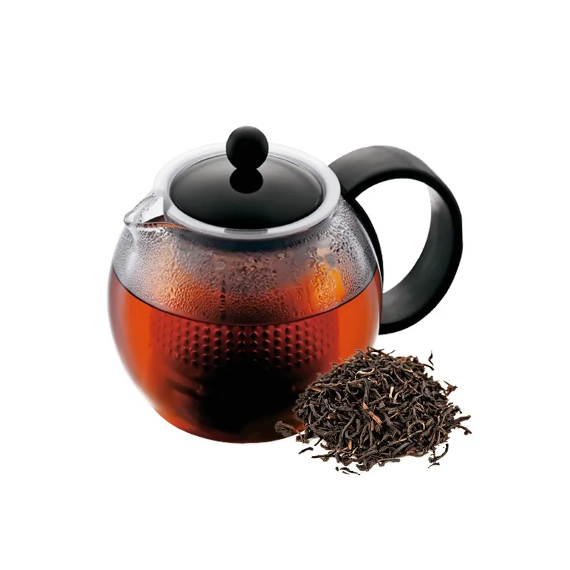 
Blended Tea Haccp 600g TachunGhO 3015-1 Assam Black Tea Pearl Taiwan 