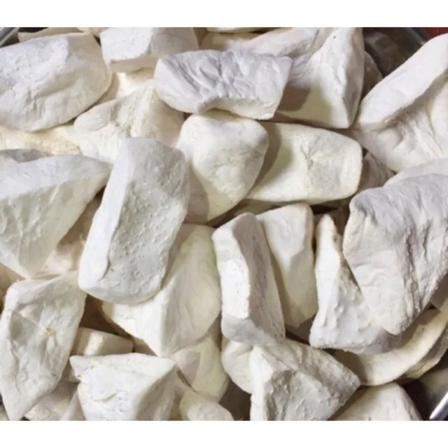 Food Grade cassava chips tapioca starch