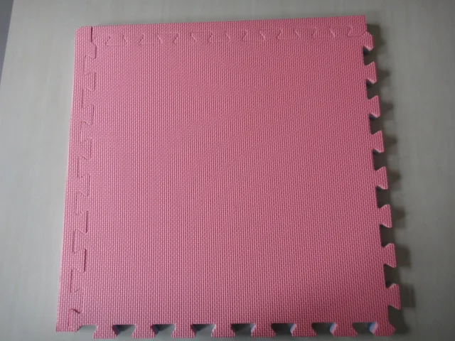 
50x50cm EVA Foam Exercise Mat, interlocking Tatami, floor puzzle mats 