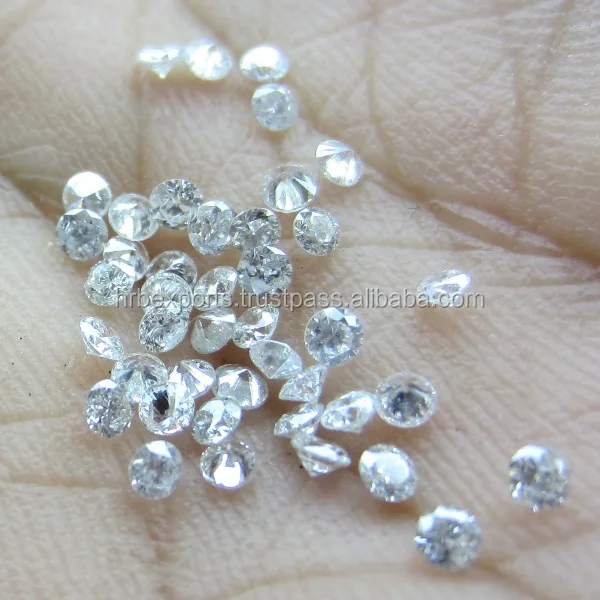 0.20 carat to 0.30 carat mixed sizes lot LAB GROWN POLISHED DIAMOND, CVD HPHT SYNTHETIC POLISHED DIAMOND