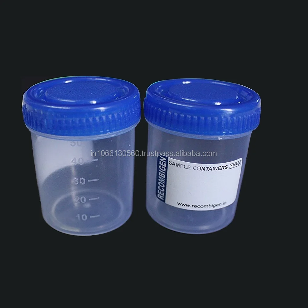 Urine Container