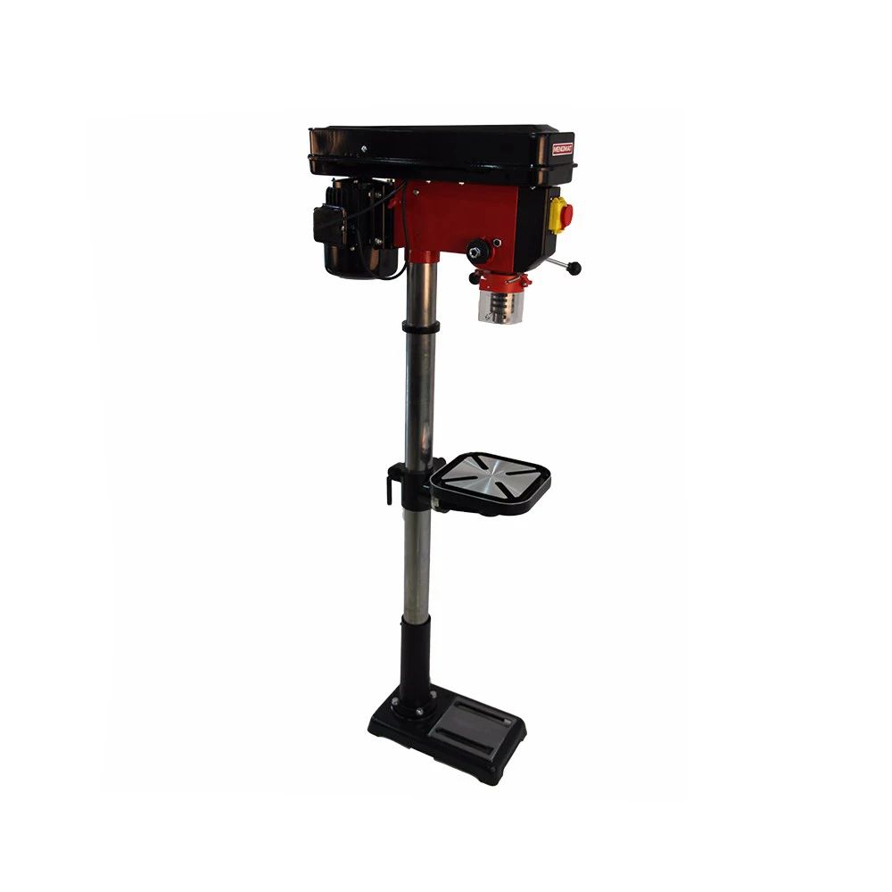 ZJ4116H/4 12' 16 speed radial drill press automatic drill press
