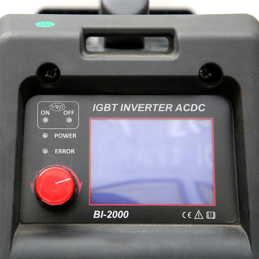 
BI2000 Sale submerged arc welding machine pakistan 