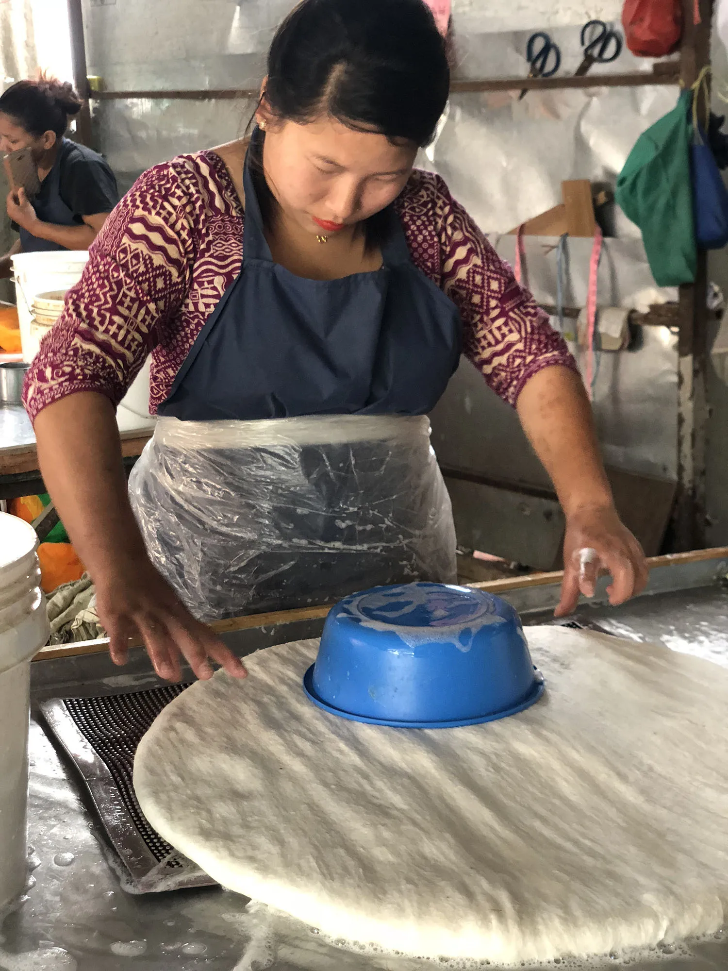 FY-CC-017 Animal Eared Cat Cave Warm and Cozy Pet Bed Eco-friendly New Zealand Wool Felted by Skilled Women Artisan from Nepal