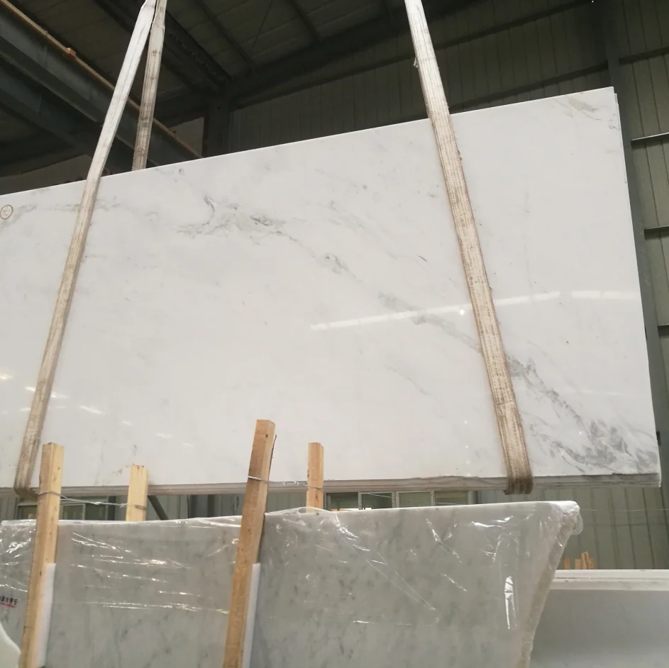 China Hard Bianca Marblea Super White Marble Slab,Super White Marble