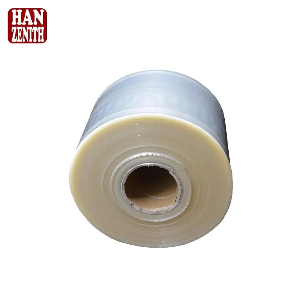 
Transparent Thermoformable (PLA) Poly Lactic Acid Roll Film, Sheet 