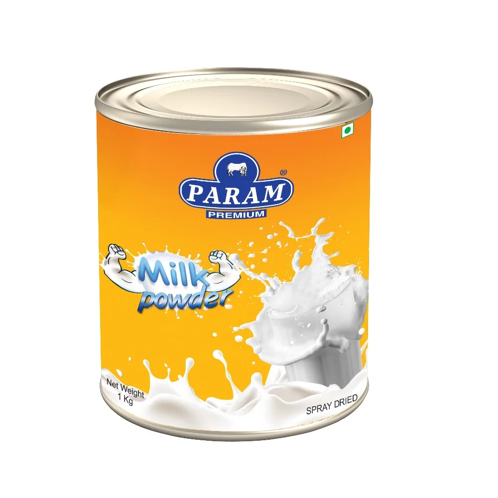 Instant Full Cream Milk Powder prices