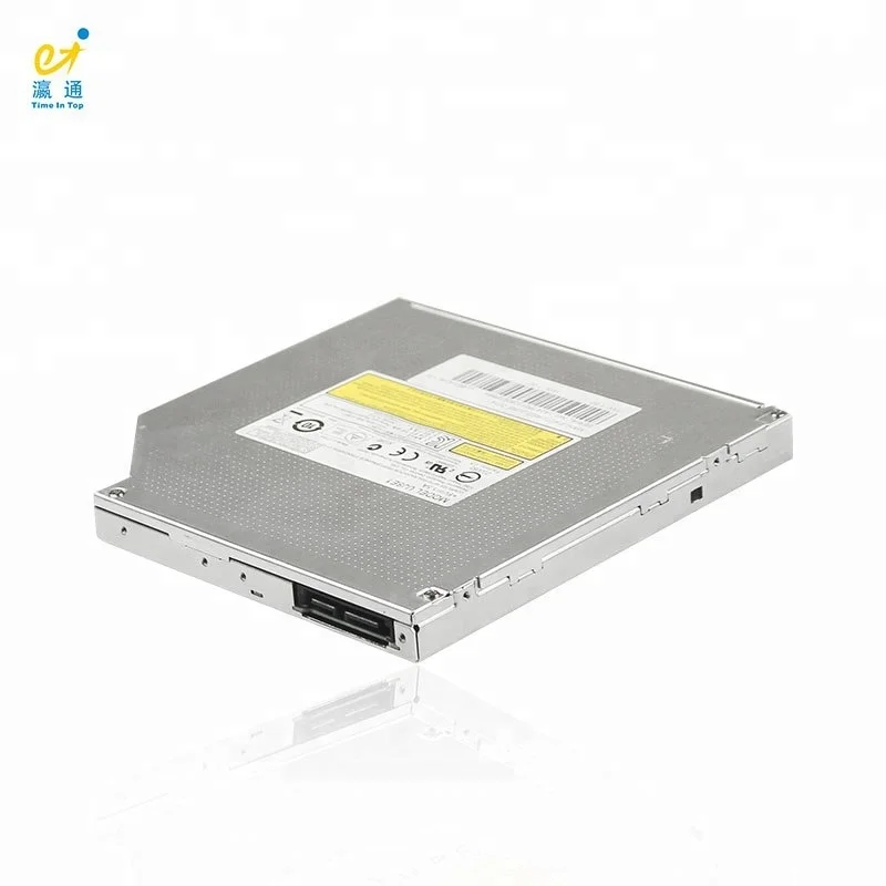 Wholesale Panasonic UJ8E1 ADAL1-B SATA Tray Load DVD Writer for Laptop