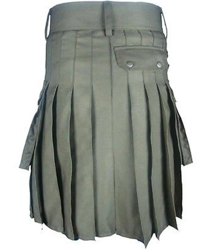 Kosh KILTS Deluxe sutility Kilts Высококачественная модная и готическая одежда индивидуальные поставщики экспортеры бандажных килтов