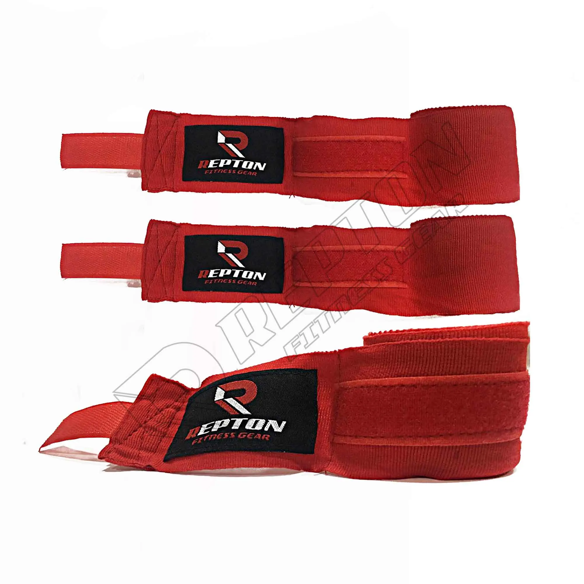 Boxing Hand Wraps/ Muay Thai MMA Bandage 3.5M Repton