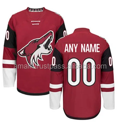 
full sublimation ice hockey jersey, new design ice hockey jersey uniforms 