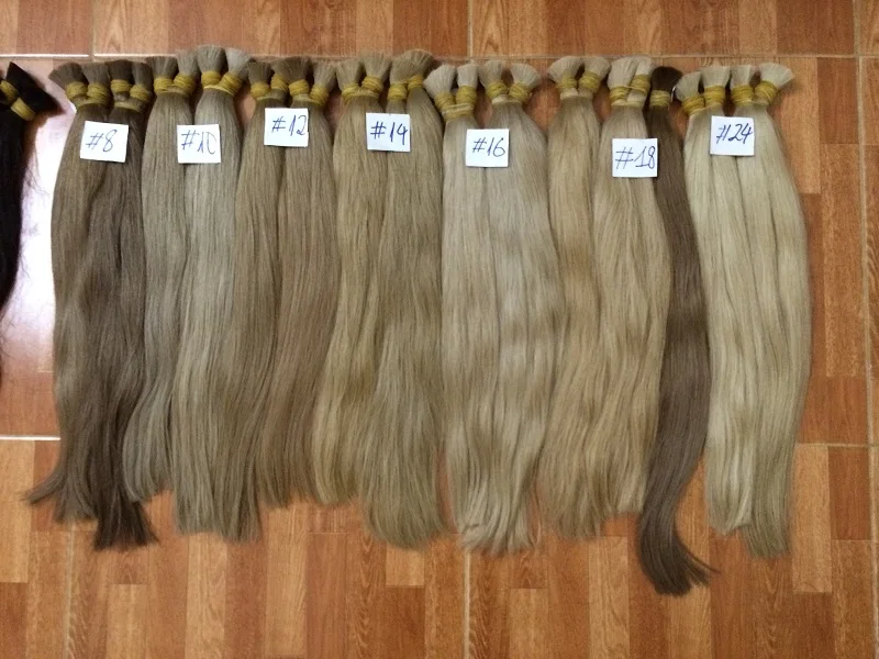 
salt and pepper human hair extensions 