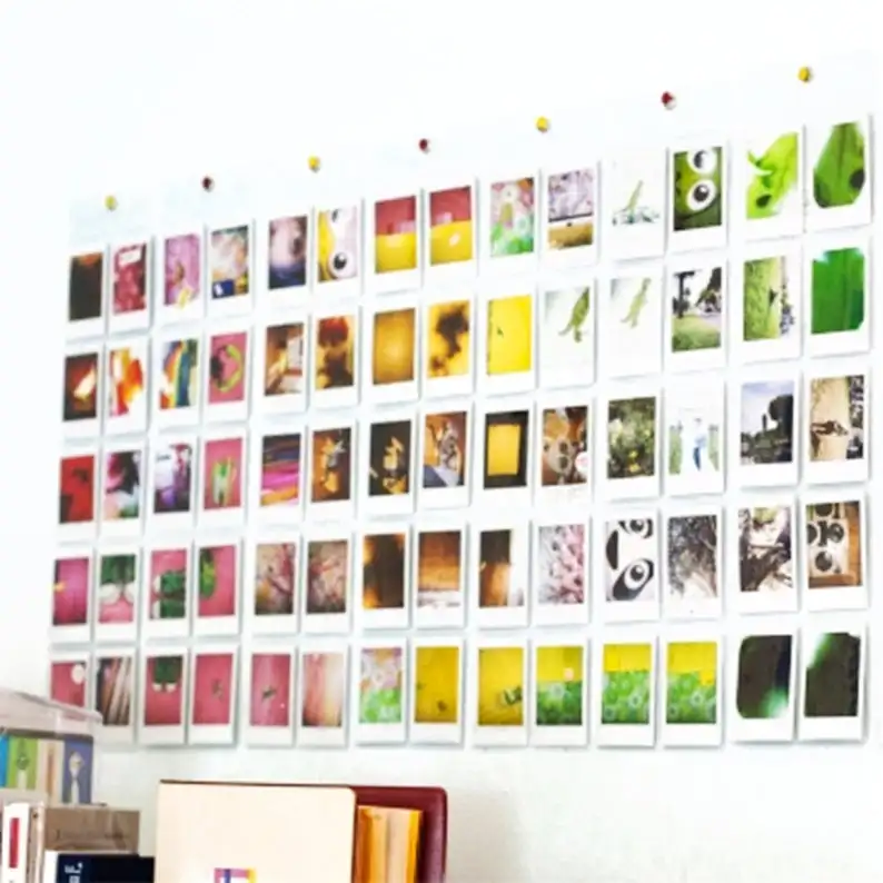 
Fuji Instax Mini Film 20 sheets 