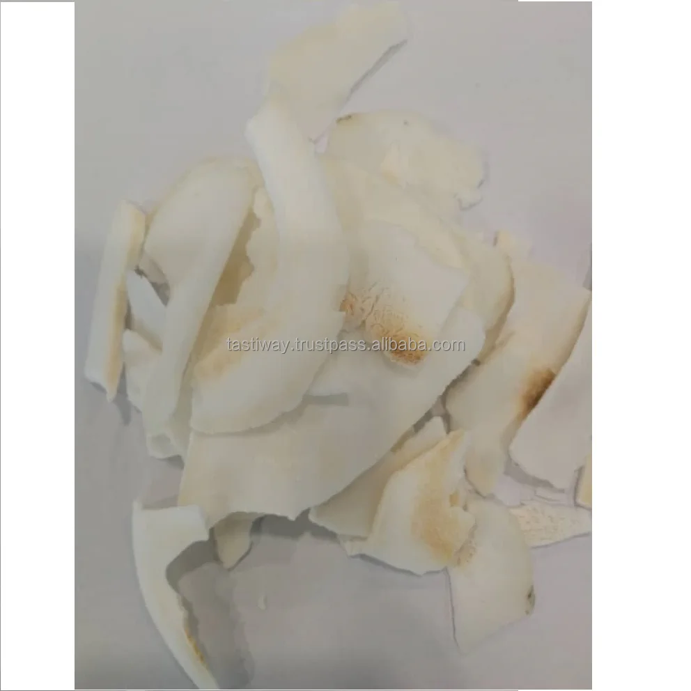 Freeze Dried Coconut