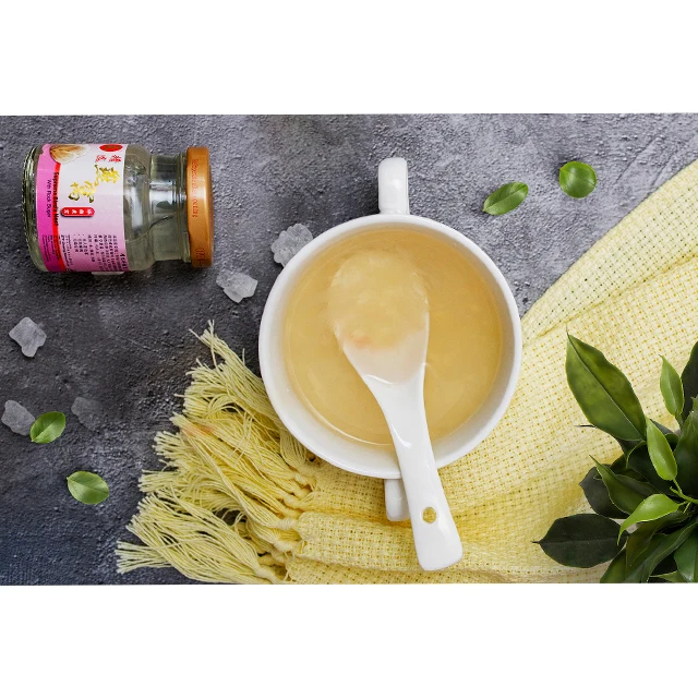 Съедобные высшего птичье гнездо для иммунитет