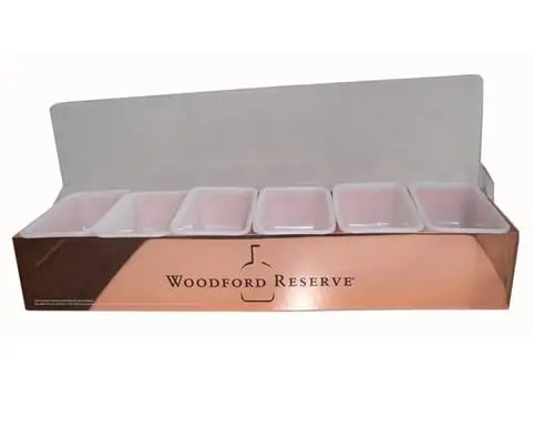 condiment caddy, bar stations, bar items