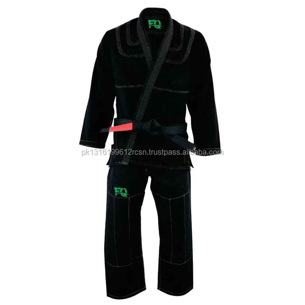Design your own kimono / Plain BJJ Gi