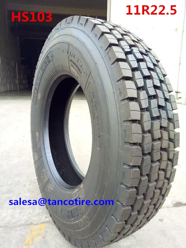 cheap price 11r 22.5 tires chinese brand Linglong aeolus triangle Kapsen11r22.5 truck tires for sale