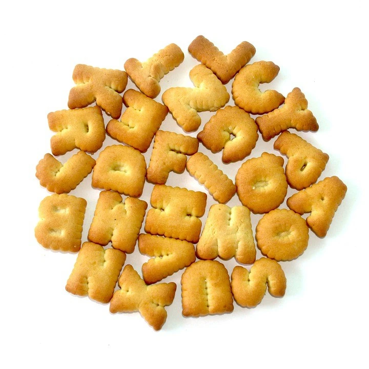 ISO стандарт Лидер продаж товар от вьетнамского завода OEM для ABC формы