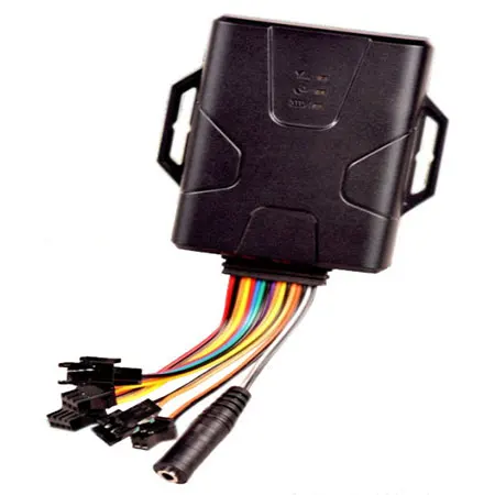 
gps tracker with android ios 