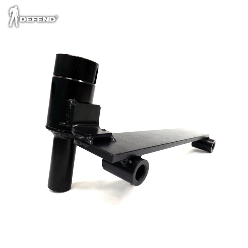 Механический Сейф транспортного средства по индивидуальному заказу замка в сборе автомобиля система блокировки