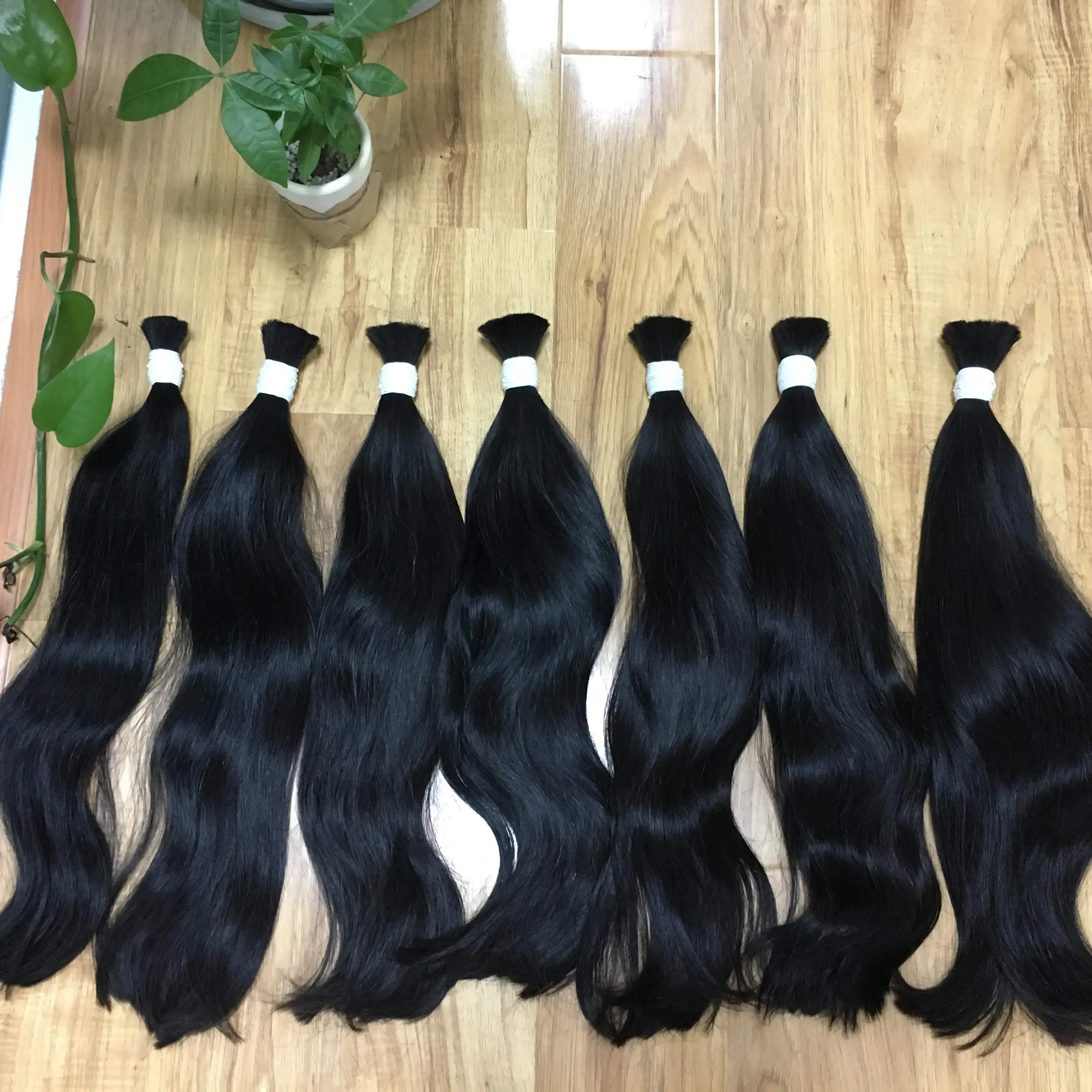 BRAZIL HAIR FROM MICHAIR SUNNY